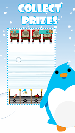 Penguin Jim poster 2