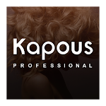 Cover Image of ดาวน์โหลด Kapous 1.0.3 APK