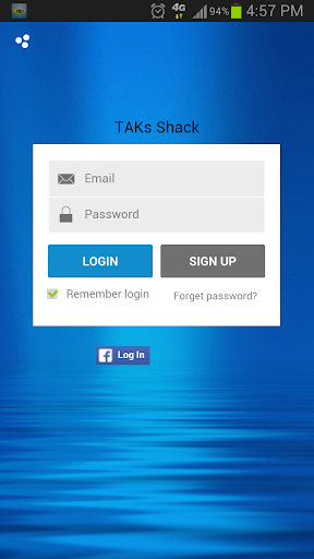 TAKs Shack Mobile AD FREE