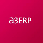 a3ERP  Icon