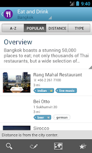 Thailand Travel Guide(圖7)-速報App