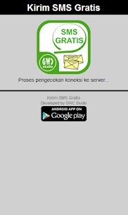 Lastest Kirim SMS Gratis APK