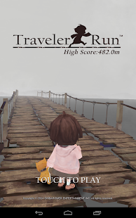 Traveler Run