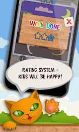 Kids Coloring and Math Free poster 5