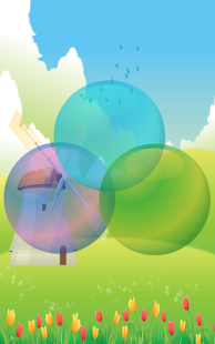 Bubble Popping for Toddlers Screenshots 4