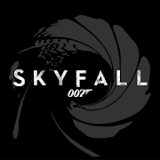Skyfall Gun Barrel  Icon