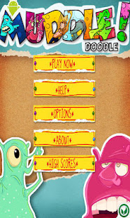 Muddle! Doodle(圖3)-速報App