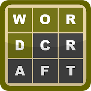 Wordcraft - Free word search!  Icon