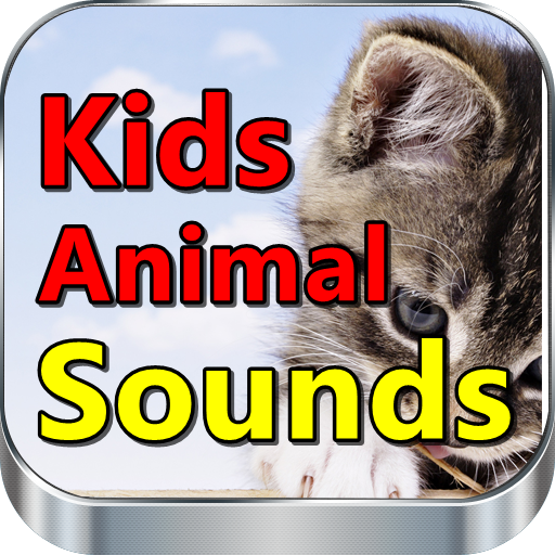 Kids Animal Sounds