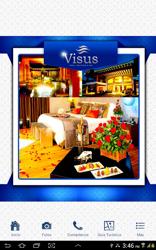 Visus Hotel Boutique