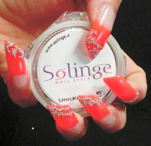 Solinge Nails