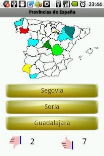 download Touch Quiz free