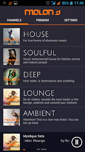 How to mod Melon Radio lastet apk for laptop