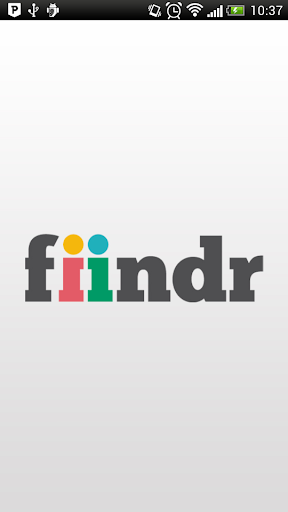 Fiindr