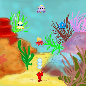 Under Bubble.apk 1.5