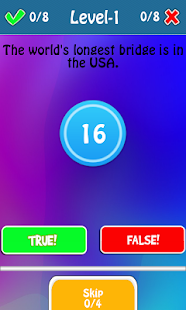 Questions of Knowledge(圖2)-速報App