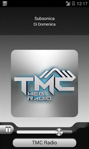 TMC Radio
