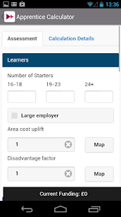 Download Funding Advantage APK