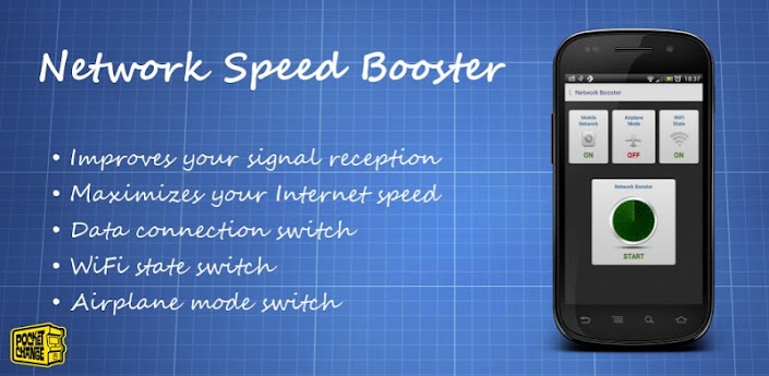 Download Net Speed Booster
