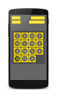 How to install Puzzle 15 Slide Games: Free 1.0 apk for android