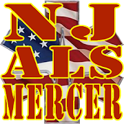 NJ ALS Protocols - Mercer Co 2.3.3 Icon
