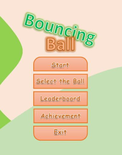 Bouncing Ball