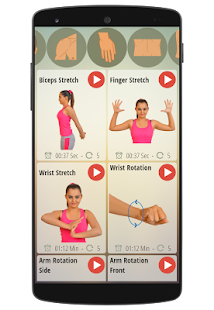 Neck and Shoulders Exercises(圖3)-速報App