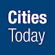 Cities Today by MAZ Digital Inc. APK