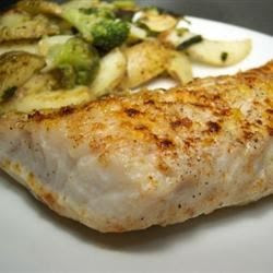 best grilled walleye recipes