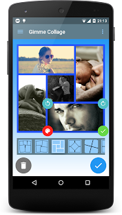 Free Download Gimme Collage APK for Android
