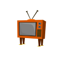 MythFrontend logo