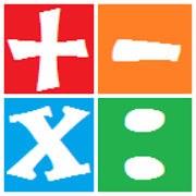 Games Of Math 2.0 Icon