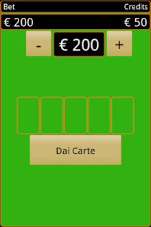 Video Poker