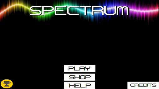 【免費街機App】Spectrum-APP點子