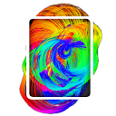 Magic Art mobile app icon