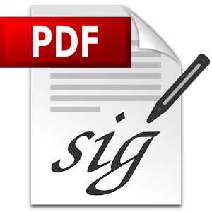 Download Fill and Sign PDF Forms For PC Windows and Mac