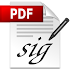 Fill and Sign PDF Forms4.0.1