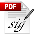 Fill and Sign PDF Forms4.4