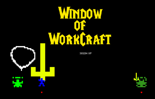 【免費角色扮演App】Window Of WorkCraft-APP點子