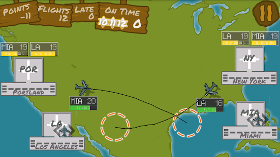 Monkey Airways(圖1)-速報App