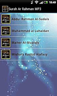 Mishary Rashid Al Afasy Surah Furqan - Watch or Download | DownVids.net