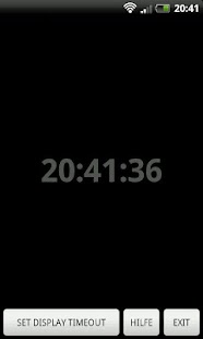 Free Download NightClock APK for PC