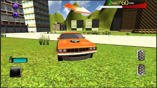 How to get Simulation muscle car lastet apk for pc