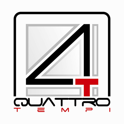 Quattro Tempi LOGO-APP點子