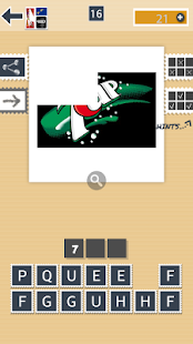Free Logo Quiz - Guess The Product APK for Android