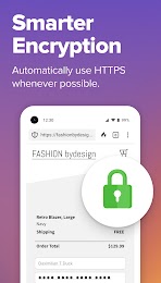 DuckDuckGo Private Browser 5