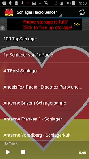 Schlager Radio Deutschland