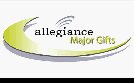 【免費商業App】Allegiance Major Gifts-APP點子