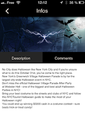 Halloween by Optimum Entertainment LLC poster 2