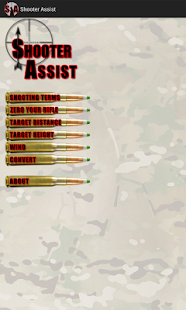Download Shooter Assist APK for Android